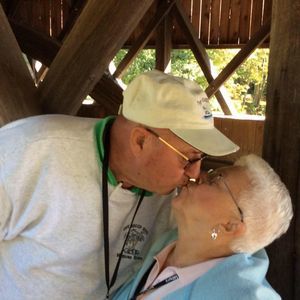 Meet your Posher, Barbara